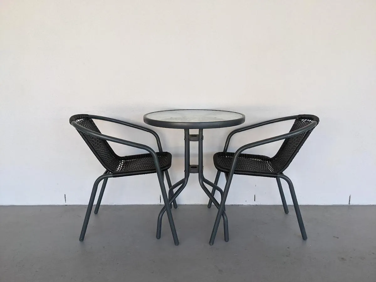 Casa Nostra Motel Mackay