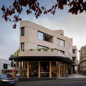 The Rox Apartment Hobart