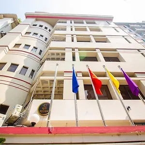 Palace Baridhara Hotel Dhaka