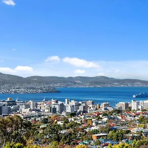 Vista Apartment Hobart