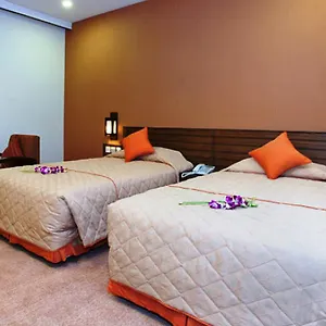 The Artisan Hotel Dhaka