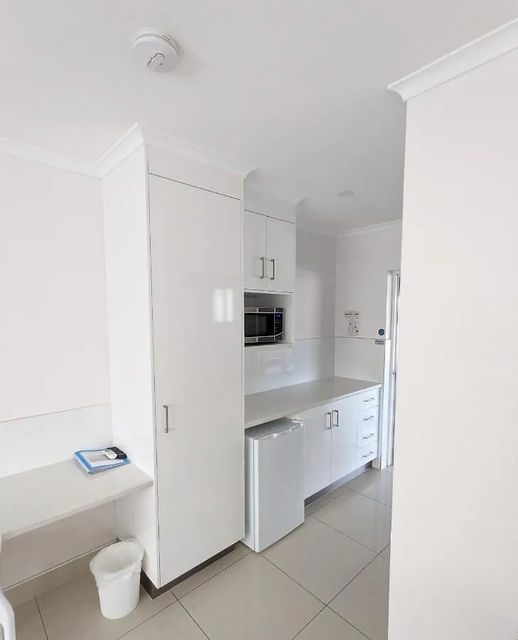 Casa Nostra Motel Mackay Australia