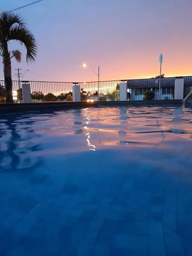 Casa Nostra Motel Mackay