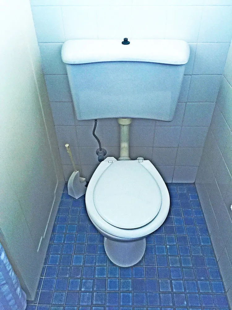 Casa Nostra Motel Mackay