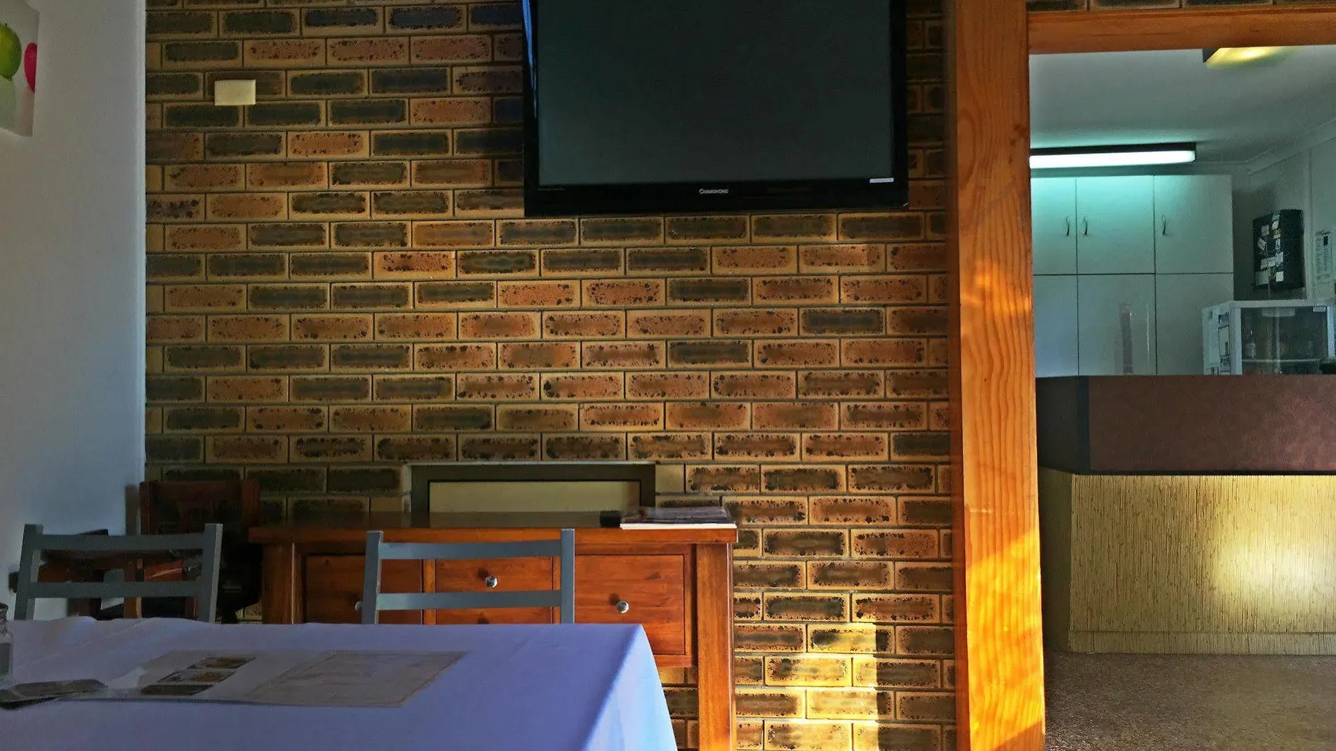 Casa Nostra Motel Mackay