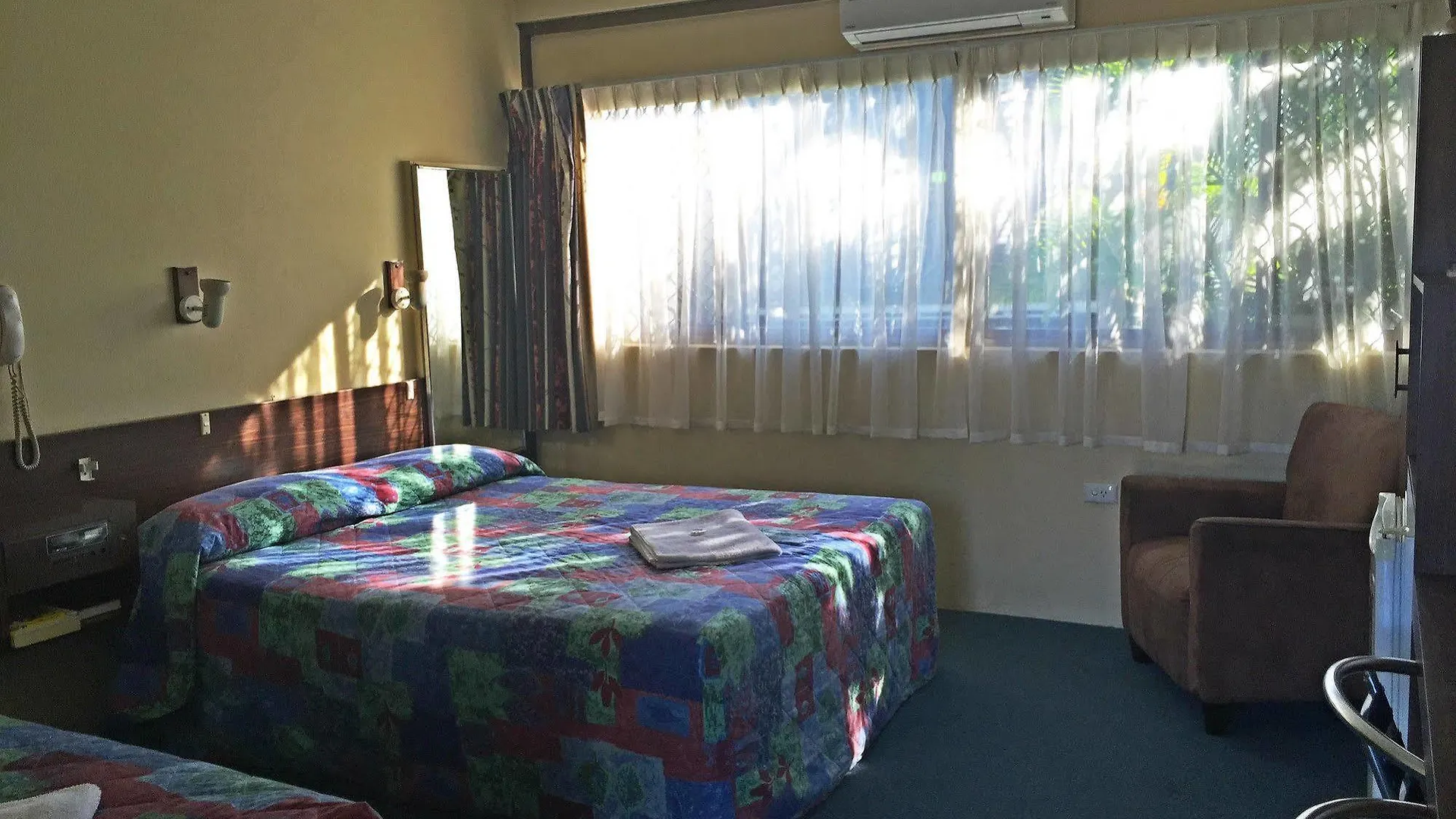 Casa Nostra Motel Mackay